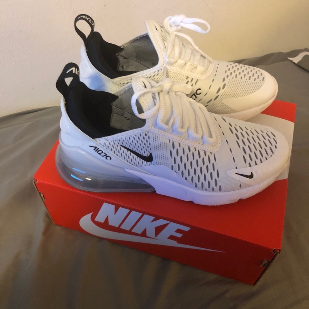 Nike AirMax 270